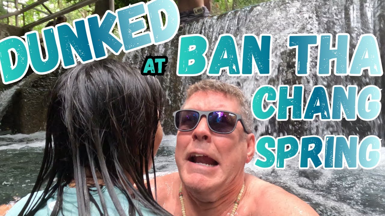 Khao Yai Thailand Isaan Isan Resort To Ban Tha Chang Spring AD Nature Nampood