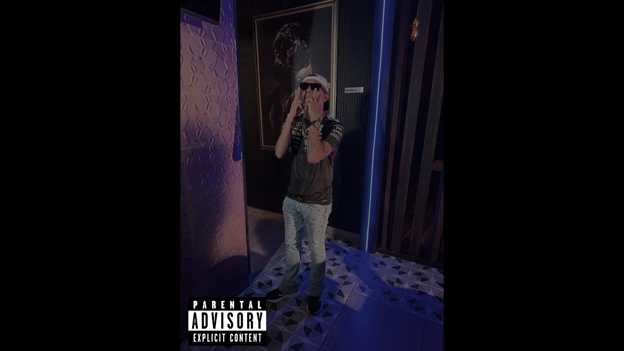 DON PABLO MURES x Valentino GRM x YEMIL - Dancehall Type beat 