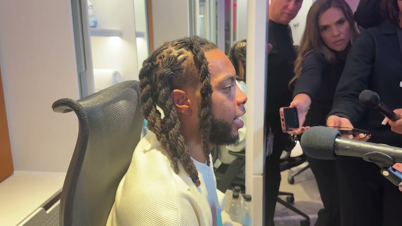 Darius Garland on Kawhi after Clippers W vs Wolves: ‘I wish I helped him get the 50-ball’ - 3/11/26