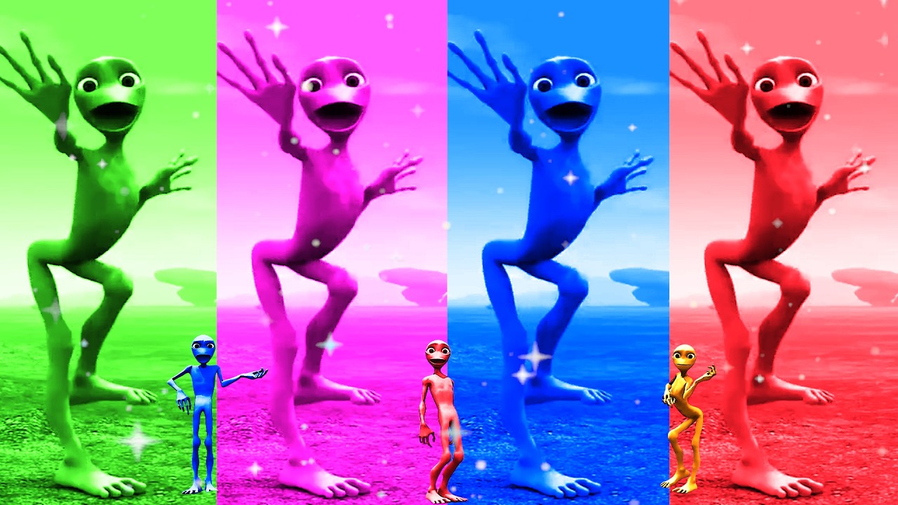 Dame Tu Cosita FULL HD | All Variation Dame Tu Cosita Music | Video 2025  new !!!