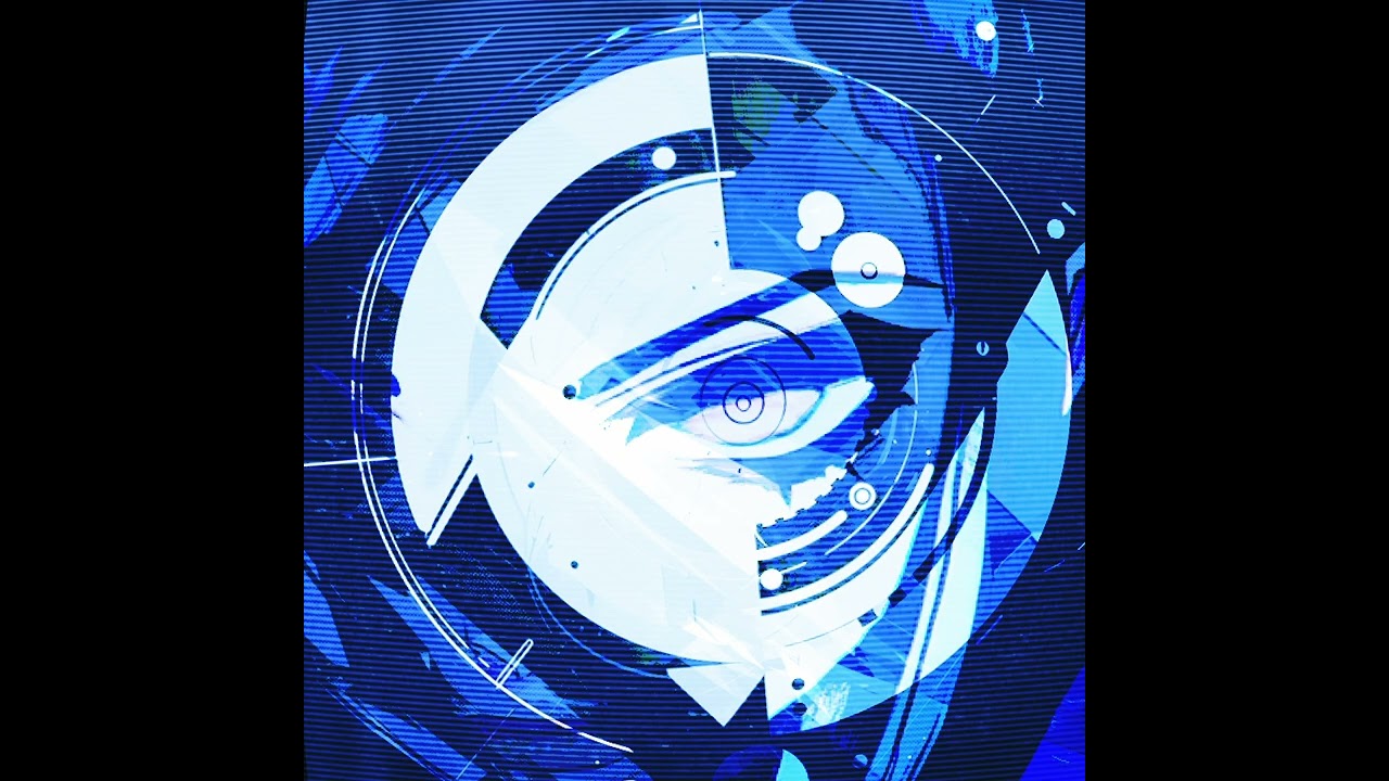 Leyline Hex - Internet Blue (Full Album)