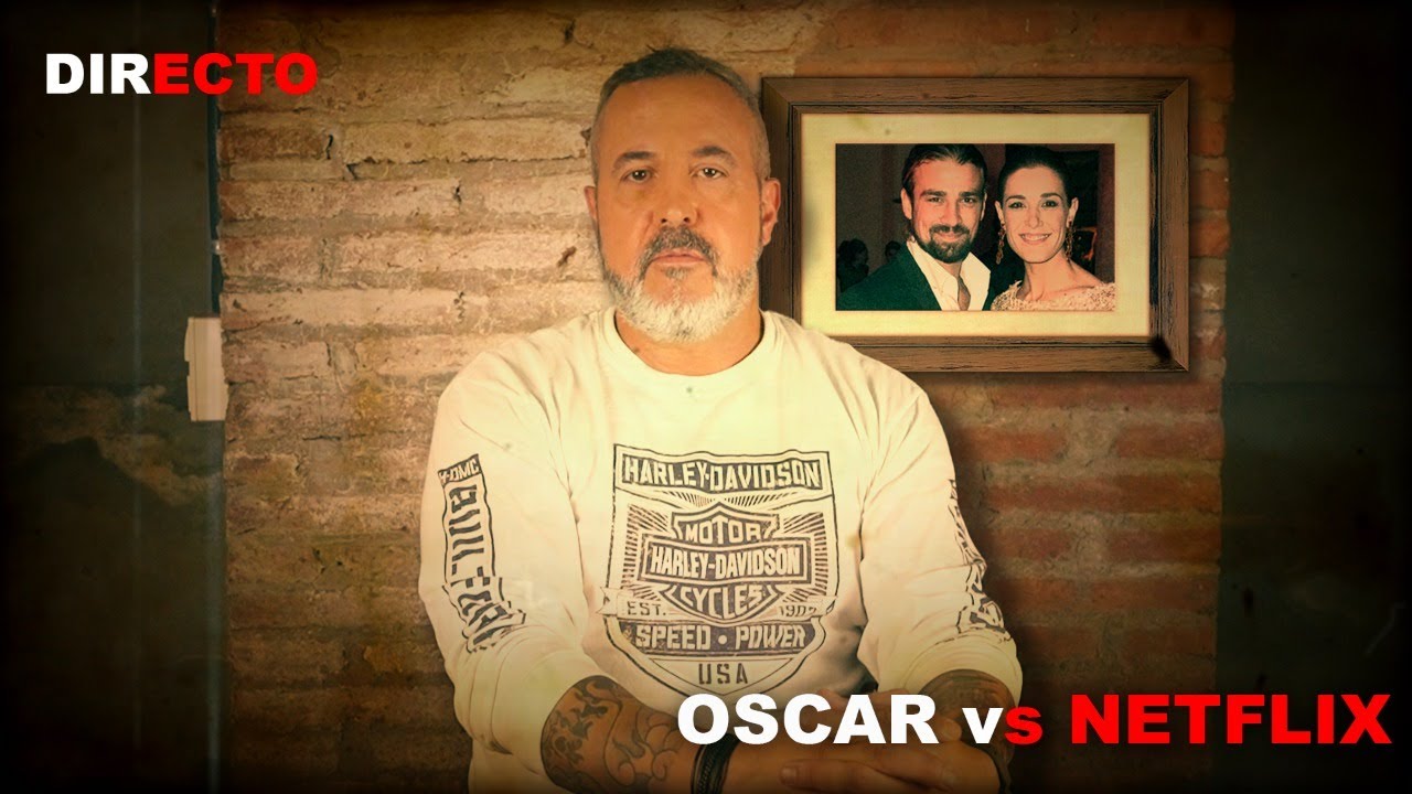 Reaccionamos al Vídeo de Oscar Tarruella en directo - Con Óscar Tarruella -