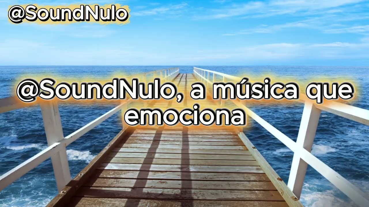 Eu Tentei Fazer Dar Certo (Vídeo Oficial) - SoundNulo #determinação #musica #forçainterior #amor