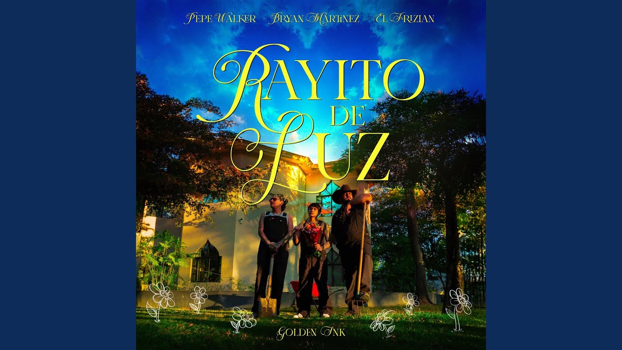 Rayito De Luz