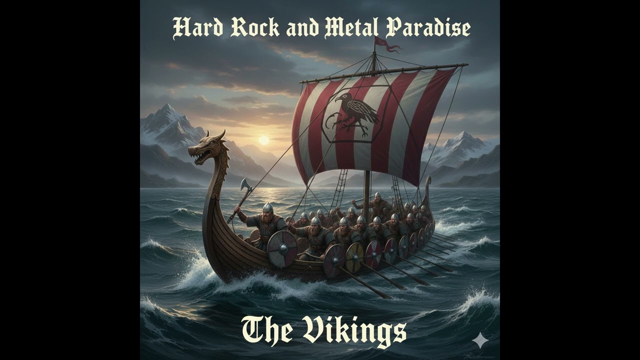 The Vikings