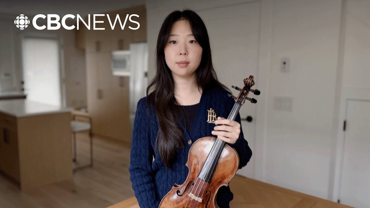 Vancouver Symphony to end use of NDAs for sexual misconduct cases