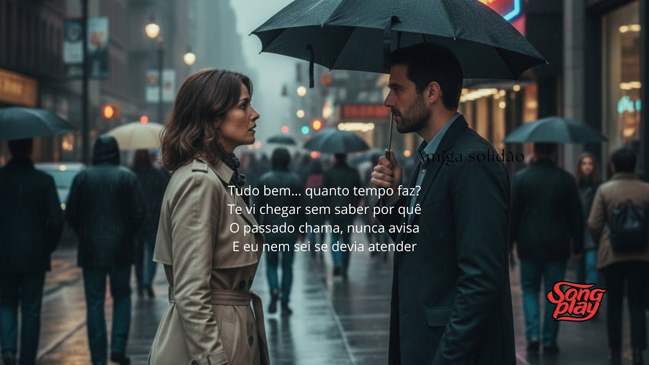 Songplay - Tudo bem?