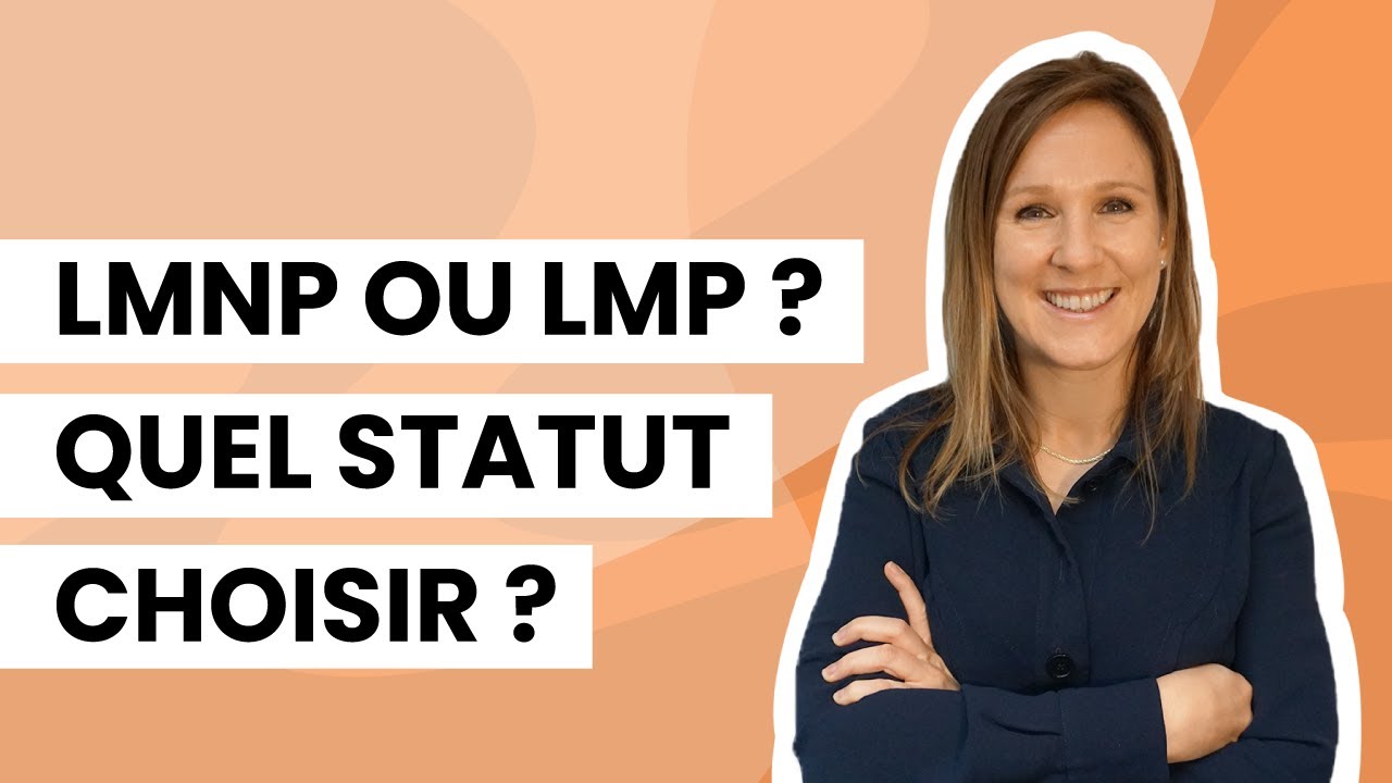 Statut LMNP ou LMP : quel statut choisir ? ⚖