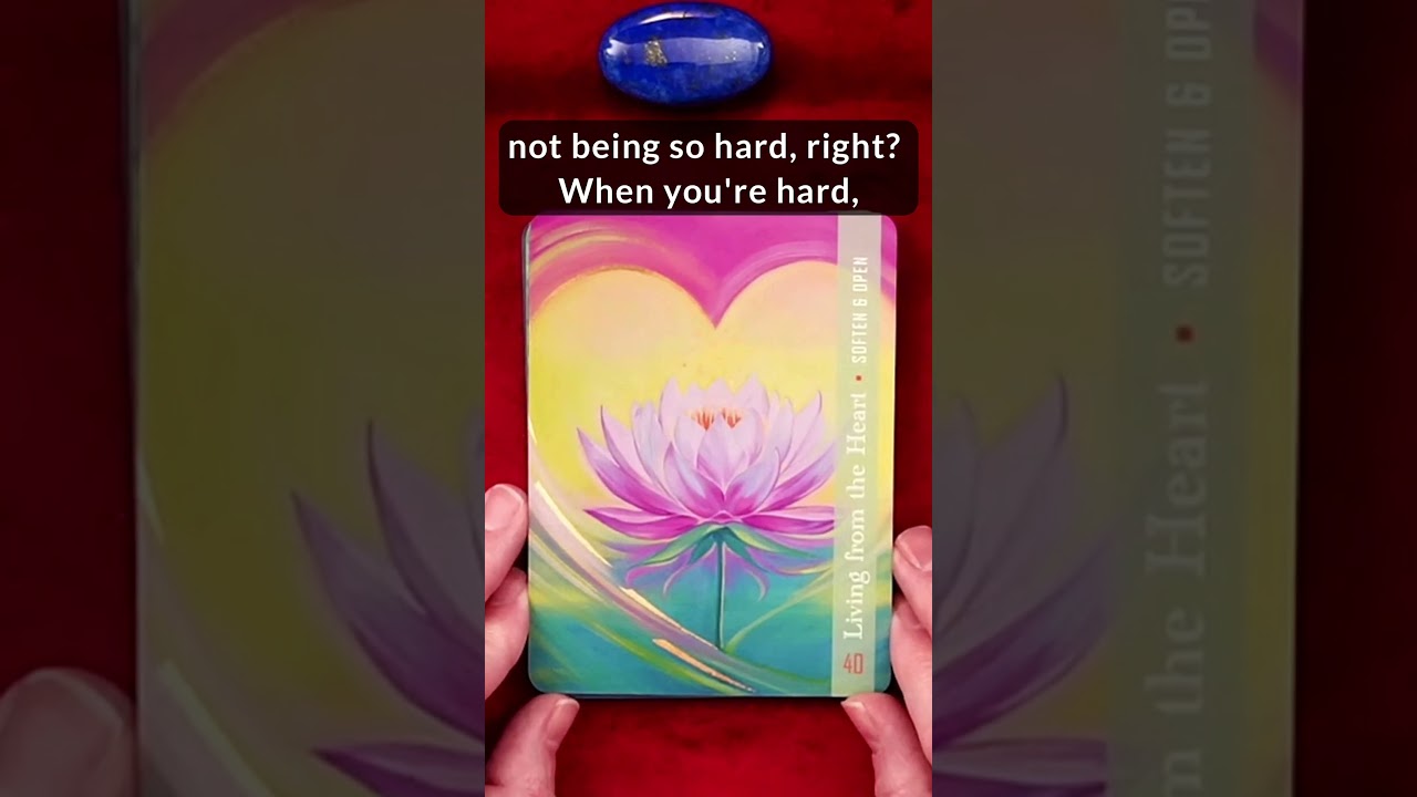Potęga dobroci #tarot #duchowość #kr&oacute;tkie filmy