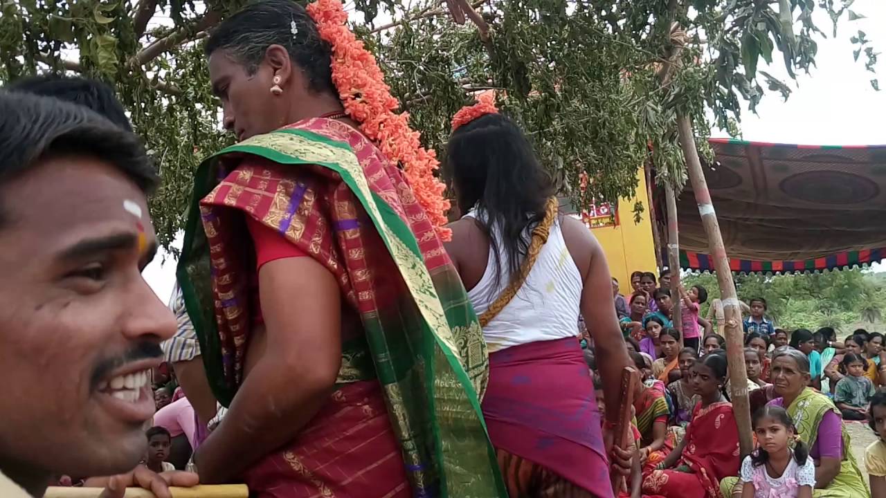 Sri renuka yellama devi Oggu katha cherlagudem=8008688743