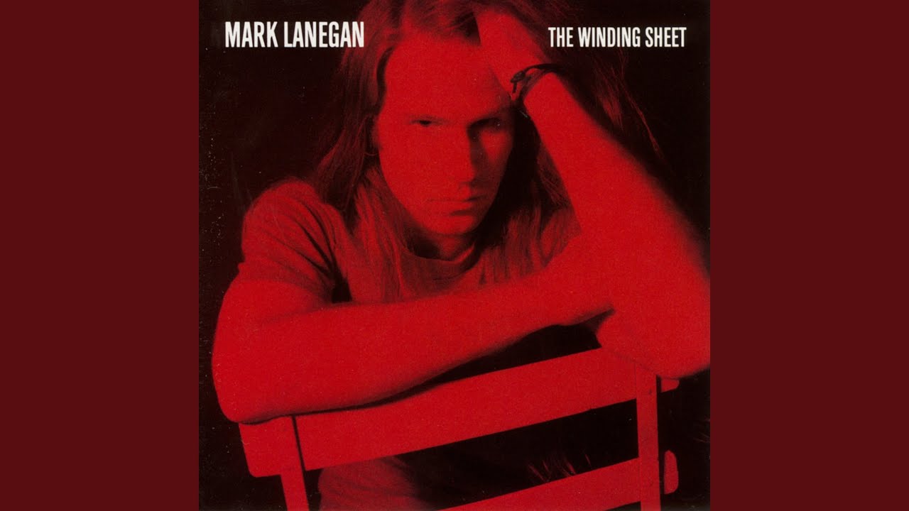 The Winding Sheet