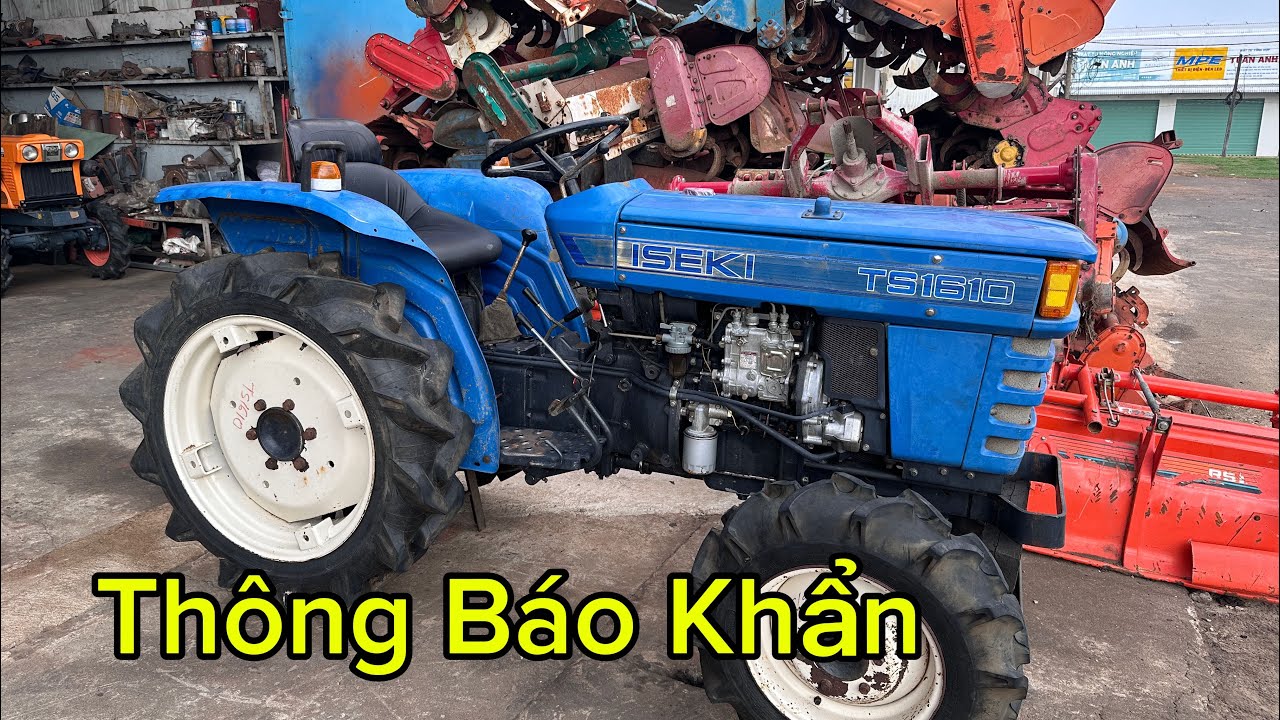 Hàng Nhật Bãi 08/03. Thuận Máy Cày 035.829.1644
