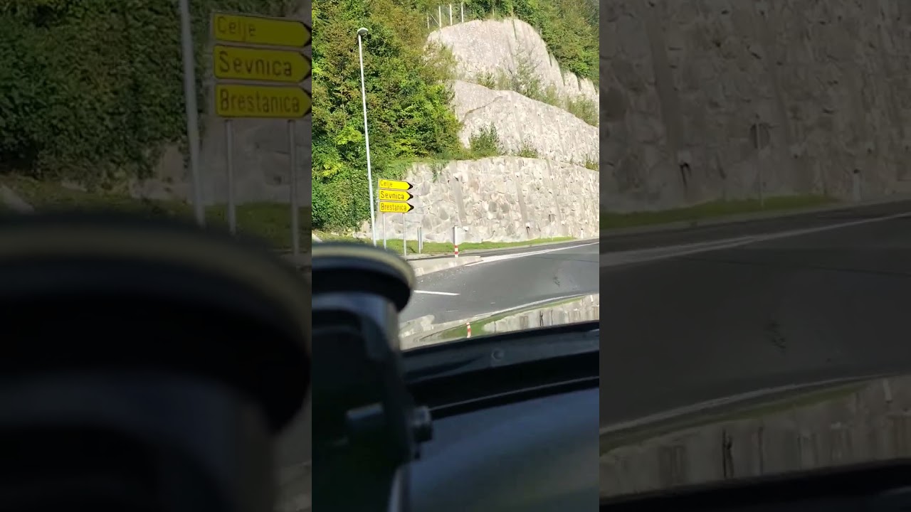 Slovenija Krško