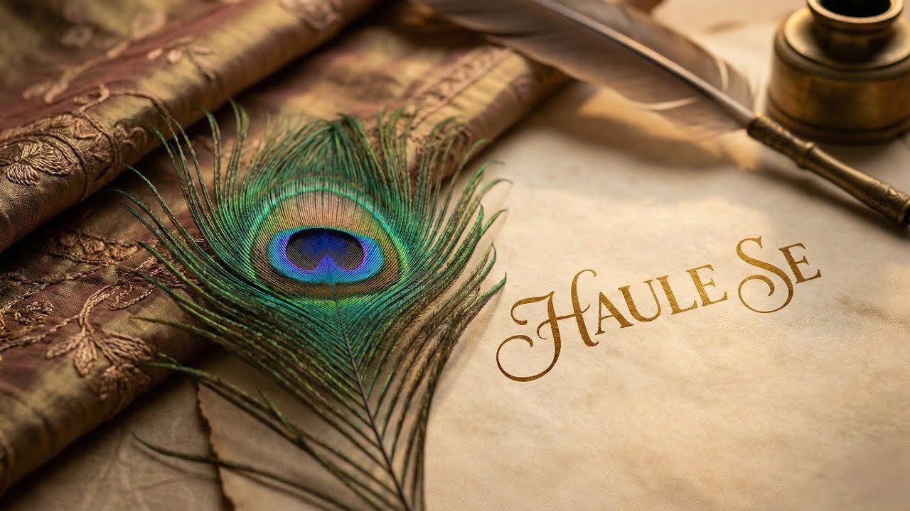 Haule Se (Official Audio) - A Song for Soulmates