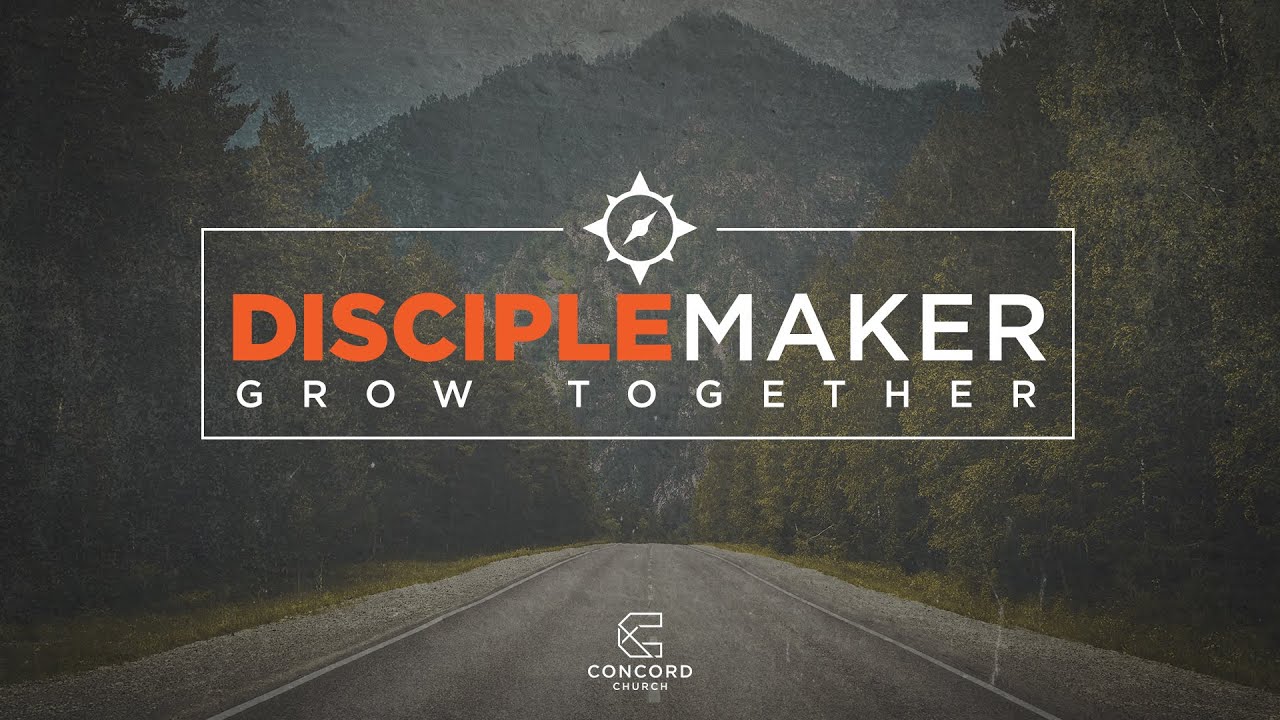 2.20.2022 – FULL SERVICE Discipleship in the LIFE OF PAUL  // Series: Disciple Maker
