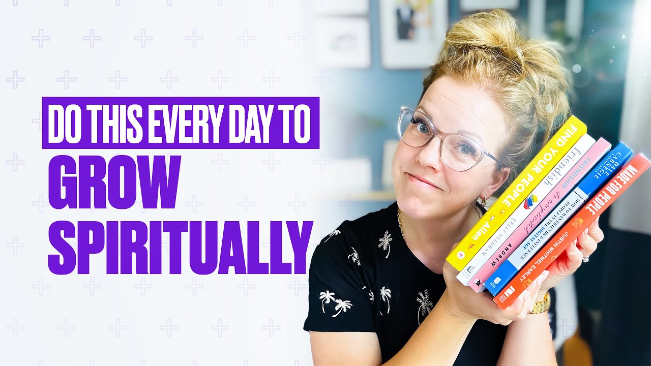 This Simple Step Can Launch Your Faith