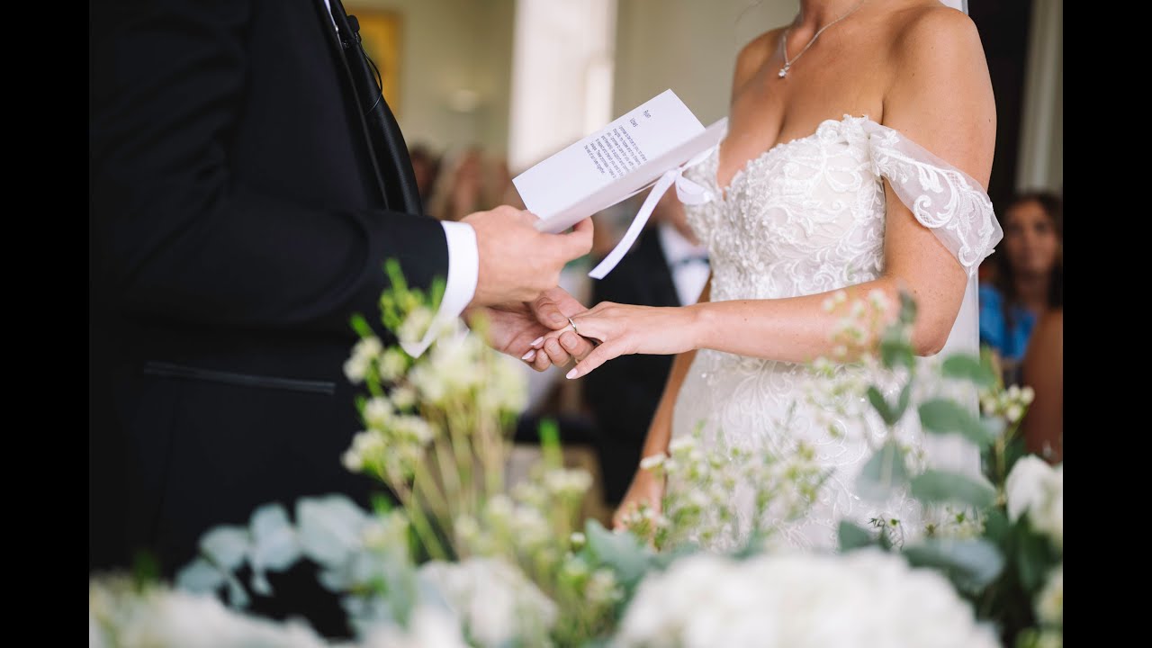 Stubton Hall Wedding Photoshoot - Rhianne & Ryan Beswick 05/08/22