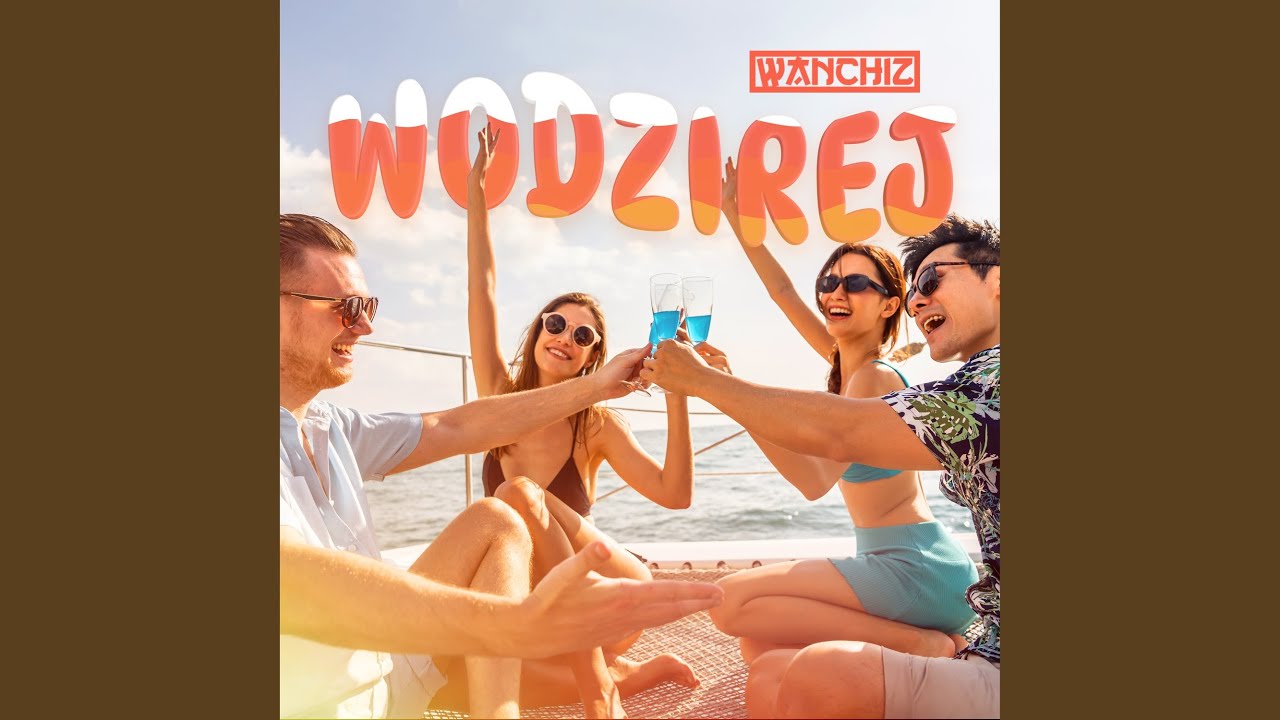 Wodzirej