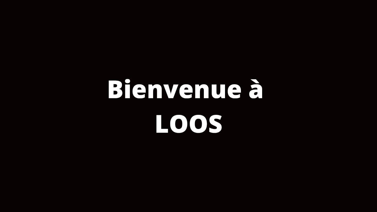Loos, la ville voisine de Lille