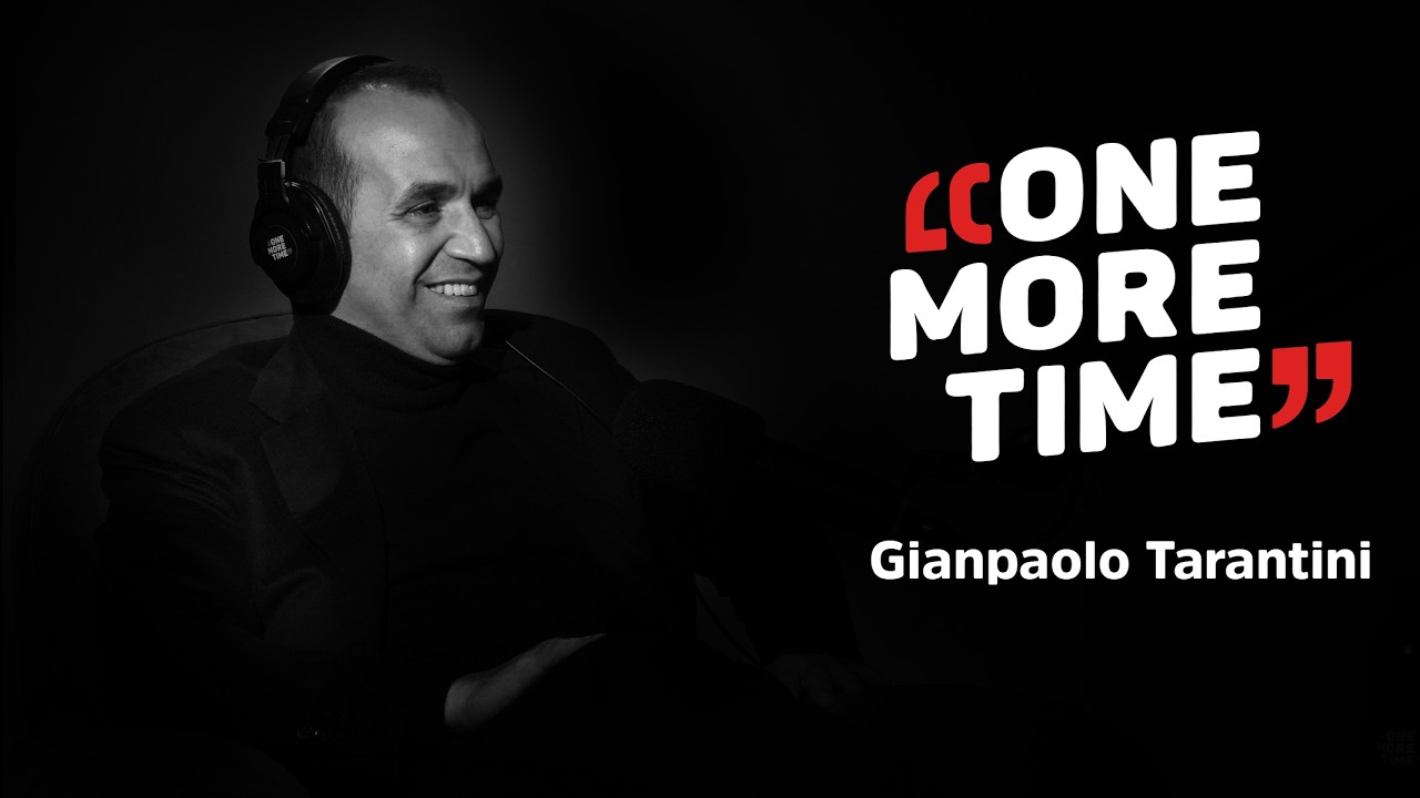 Gianpaolo Tarantini, Berlusconi mi ha fatto sentire intoccabile - One More Time