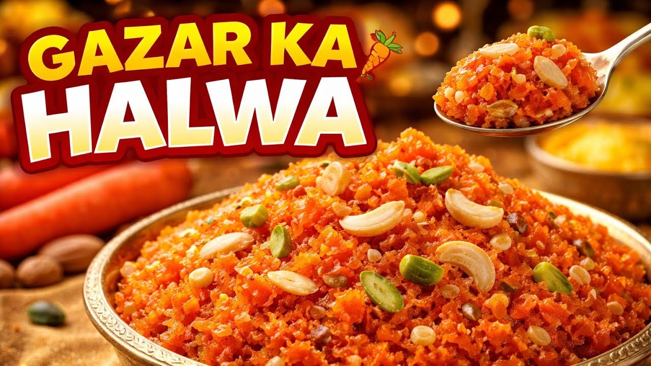 GAZAR KA HALWA,🤤 #DoooNothing || in the END of the season|| #yosho #gazarkahalwa #vlog