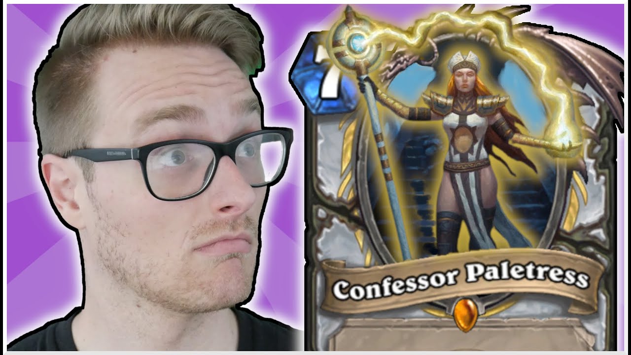 I Missed this Deck...