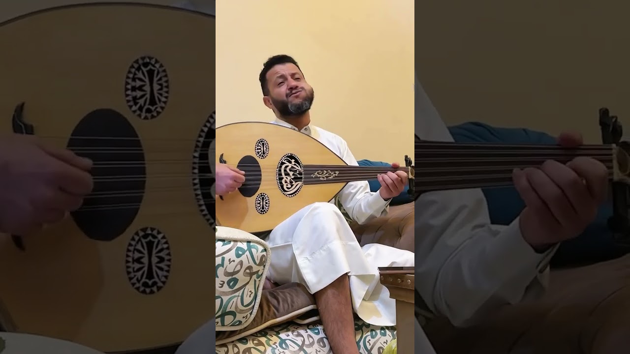 البابا حمود السمه ✨ جلسه خااااااصة عود ملكية من العيار الثقيل | حبيبي شا تسير ودعتك الله ❤️🫰🏻