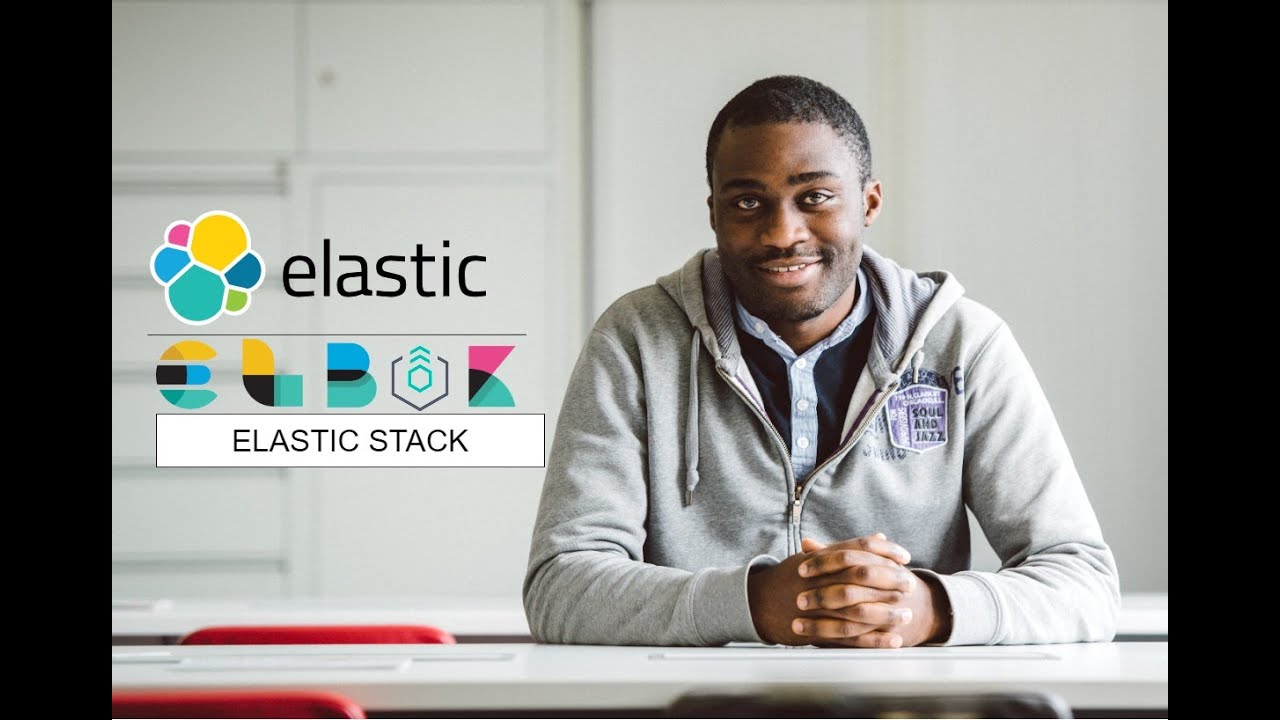 5.1. Elastic : kibana : Introduction