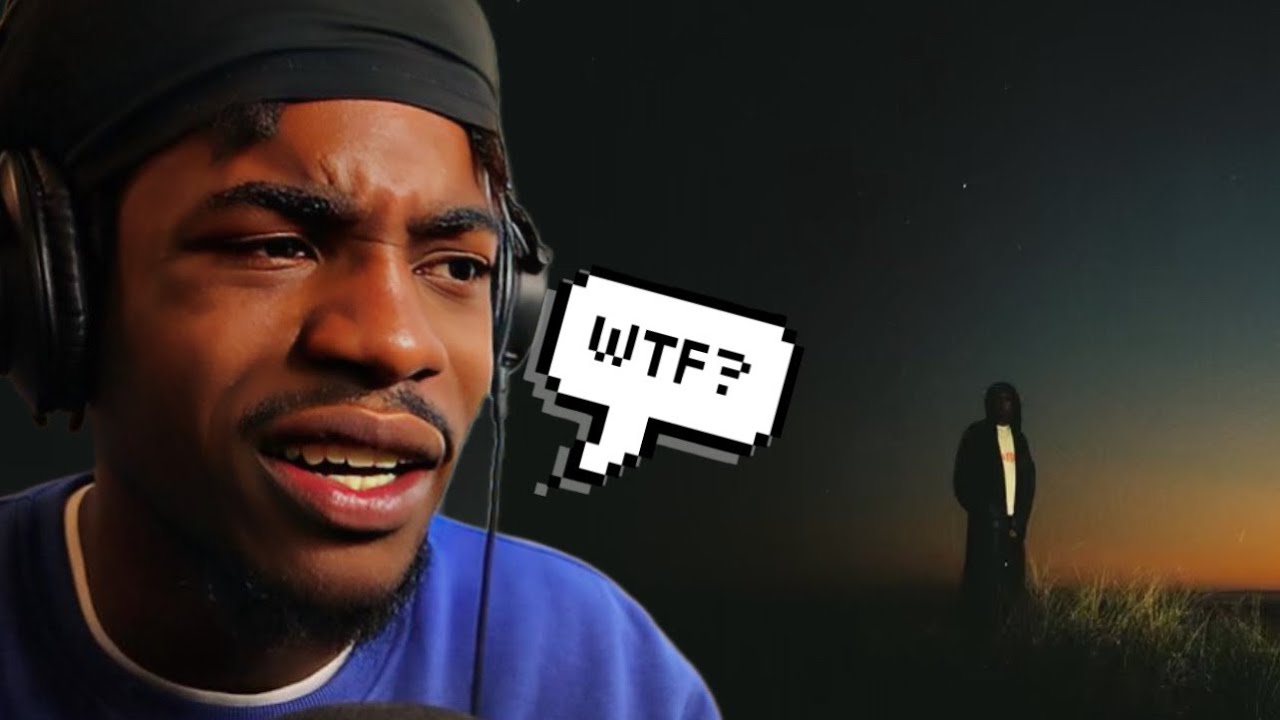 Reacting to Destroy Lonely for the first time NS+ (ULTRA) *FULL ALBUM REACTION*