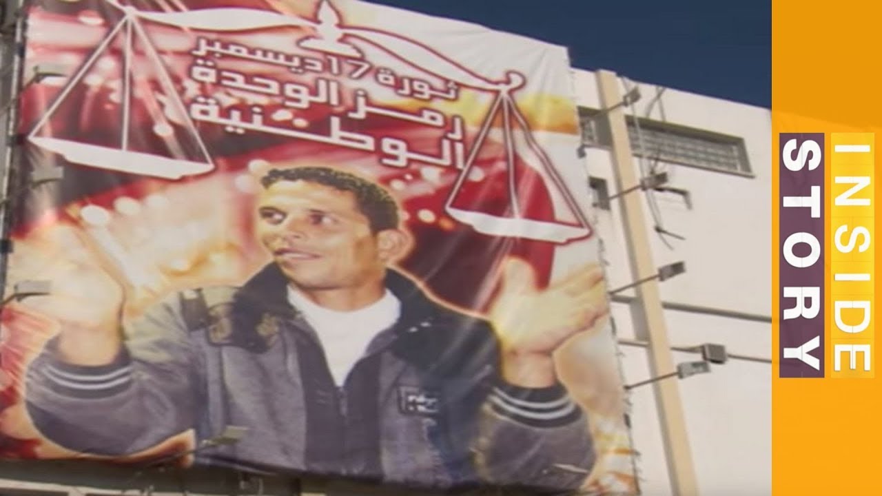 Has life changed for Tunisia after the revolution? - Inside Story