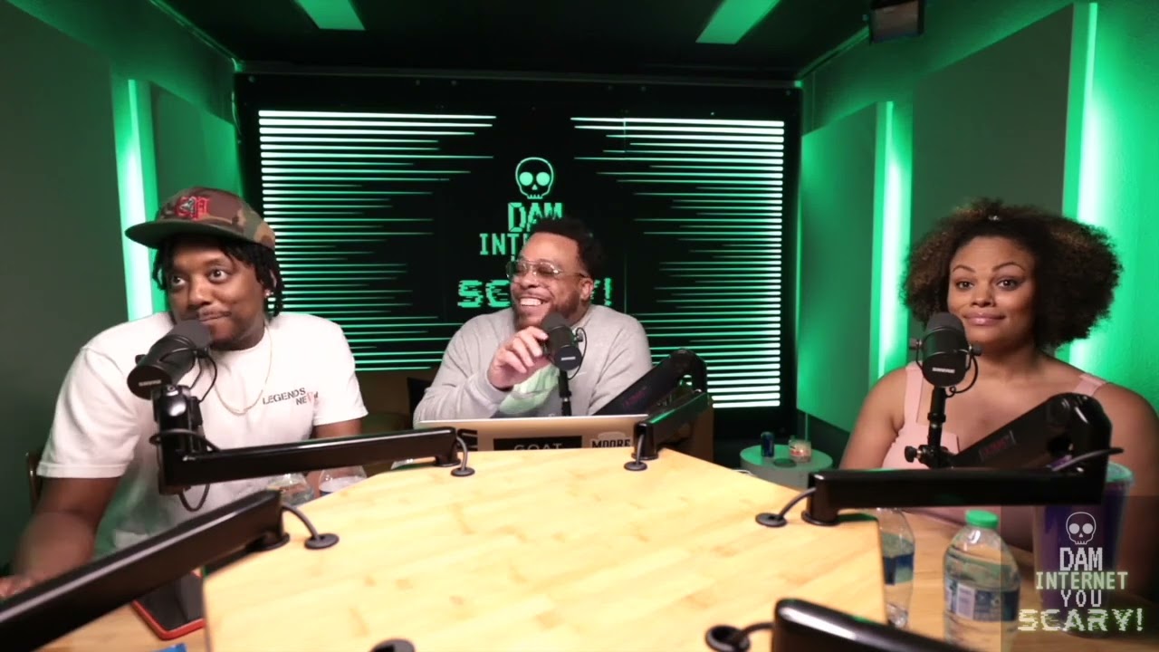 Winning the Lottery TWICE and No Way Kanye! on DIYS w/Comedian CP and Tiffany Ramm