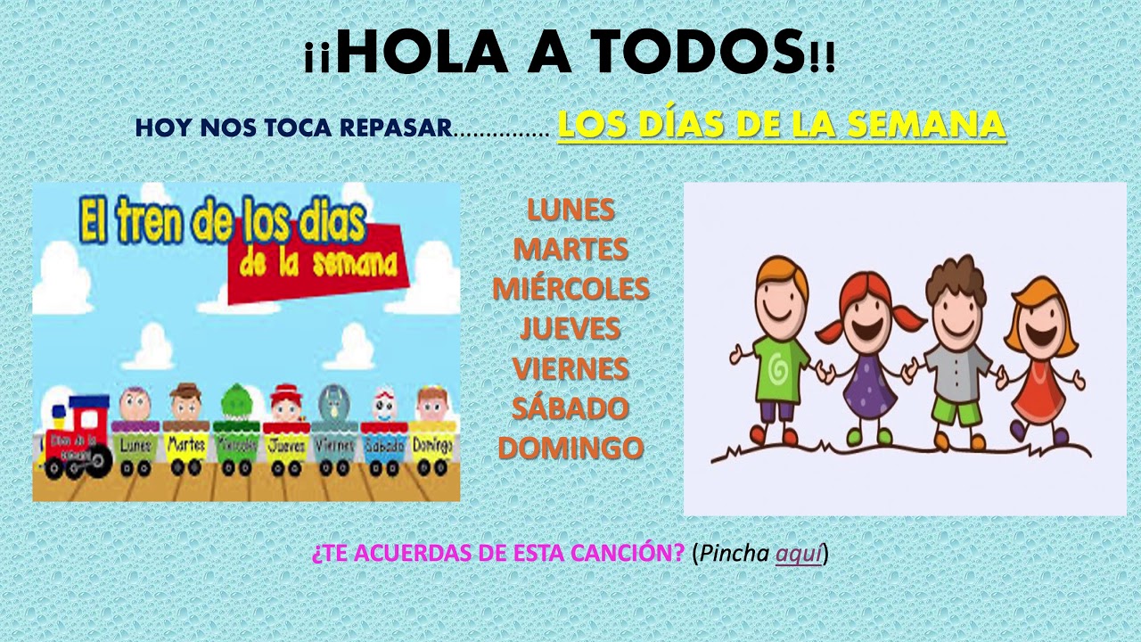 Vídeo explicativo Ludiletras 2º infantil 20 abril
