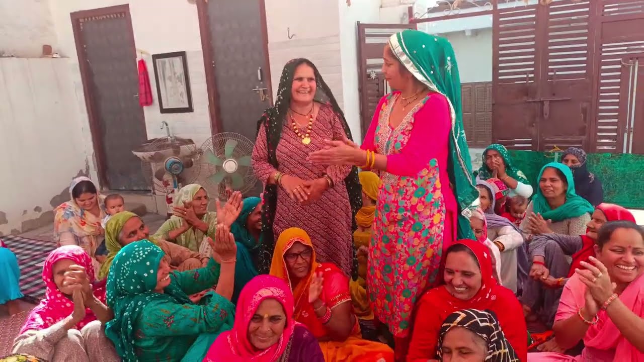 बीरी छपार मे समधना ने कर दिए कसूते मजाक सोचा नही था की इतना प्यार मिलेगा धूम मचा दीM-9518130991🙏🌹👍🌷👌