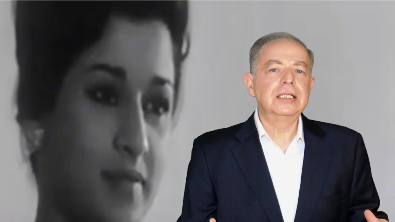 مع د. سعد الله آغا القلعة 14 - لعبة الأيام : عندما ينقل الإبداع رسائل خفية تؤدي إلى إيقافه لسنوات!