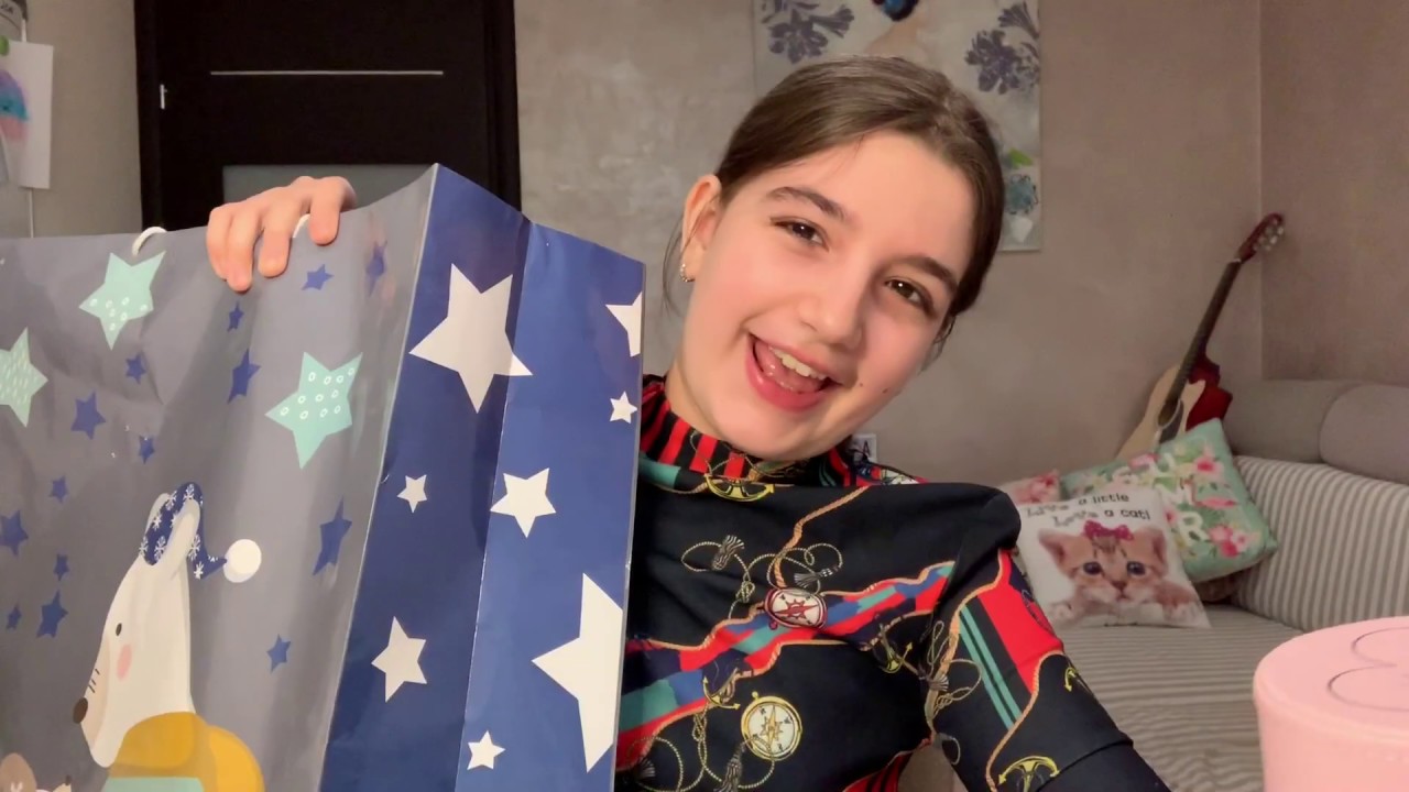 CE  AM PRIMIT DE LA YOUTUBE SI  PARINTI DE ZIUA MEA-2019