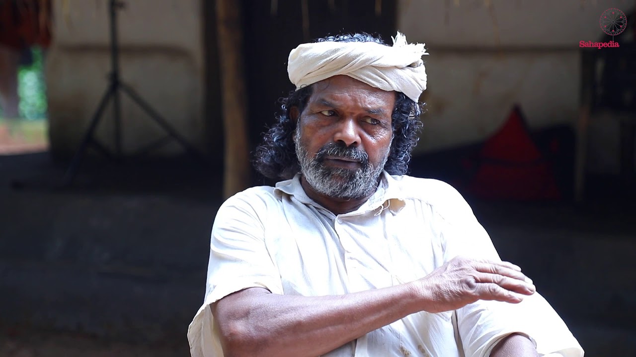 Indigenous Heritage of the Kurichiya Community In conversation with Cheruvayal Raman Final