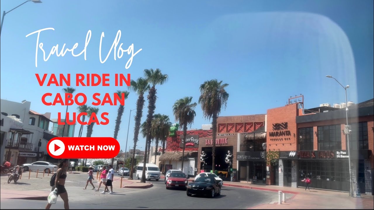 Discover Cabo San Lucas: Tour guide shares brief history.