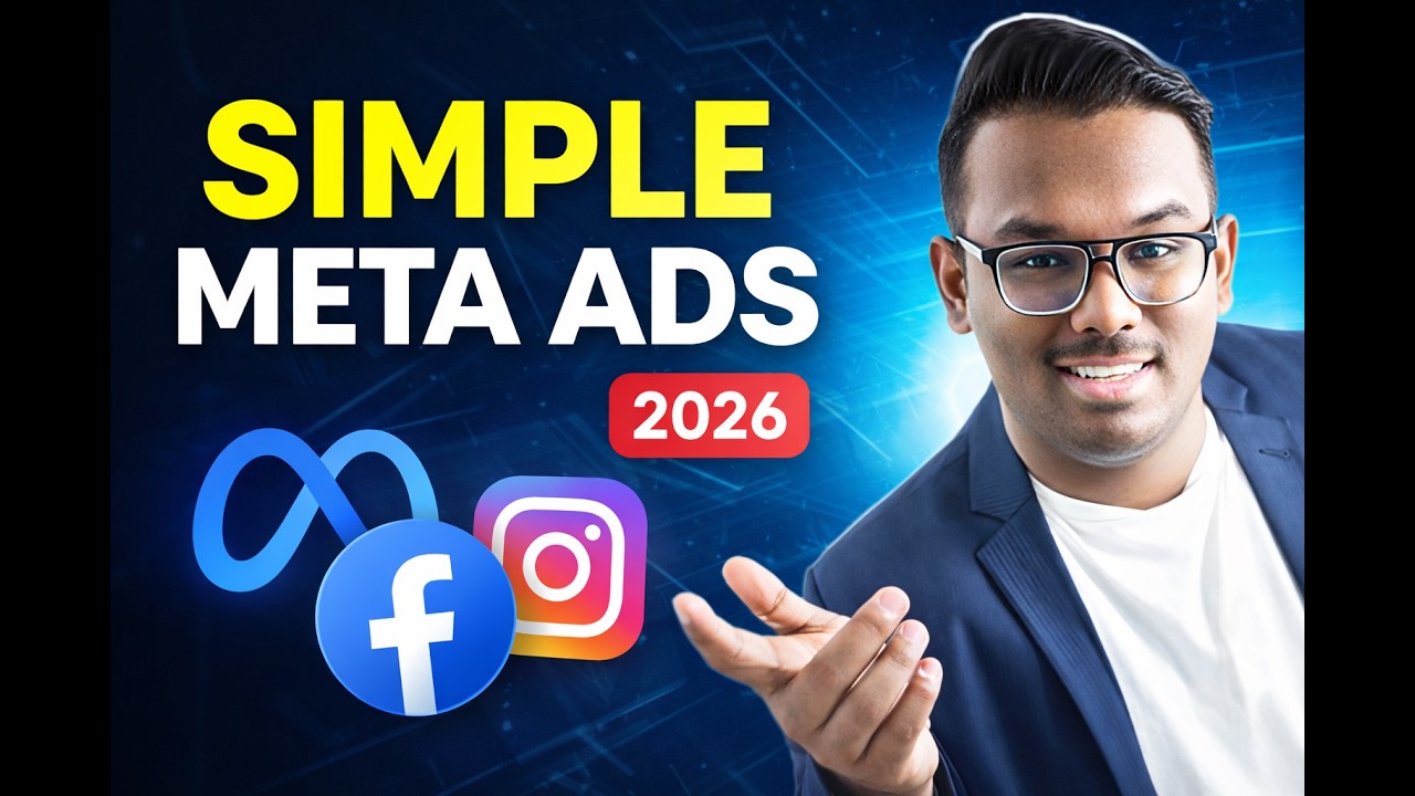Meta Video View Ads Explained (2026) | How to Get Maximum Views at Low Cost