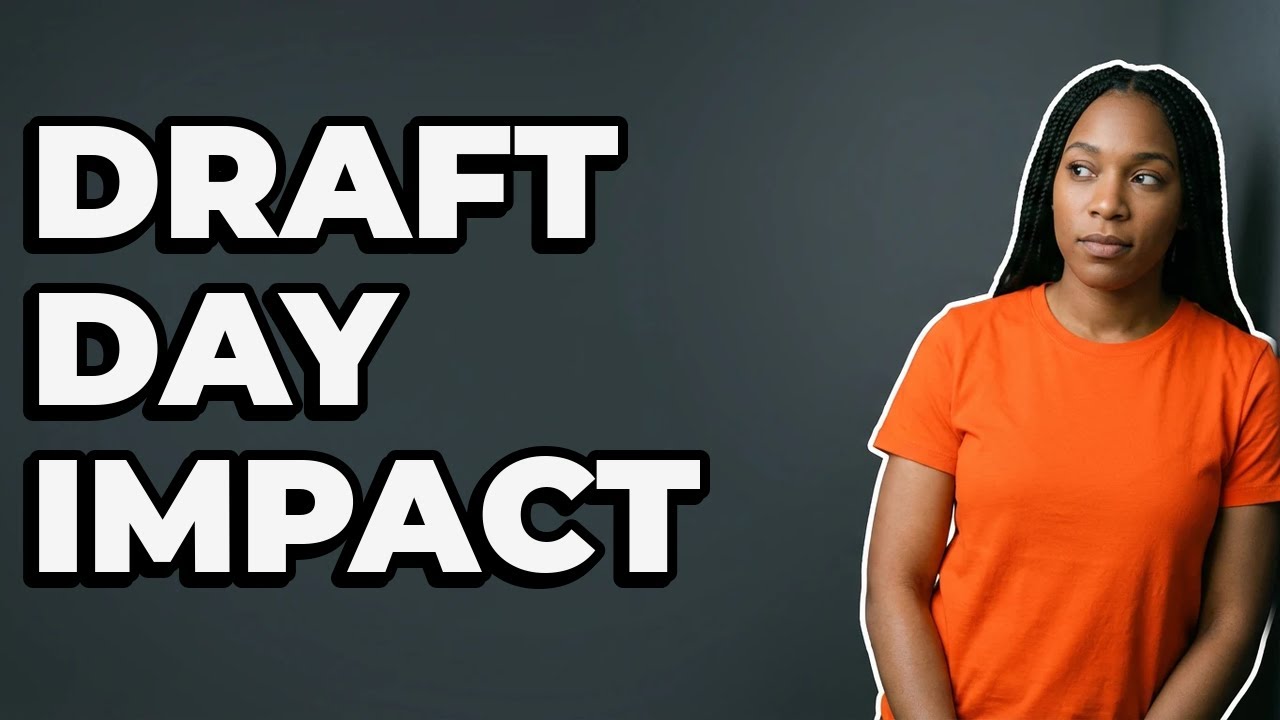 What Do WNBA Draft-Day Trades Mean For Future Picks?