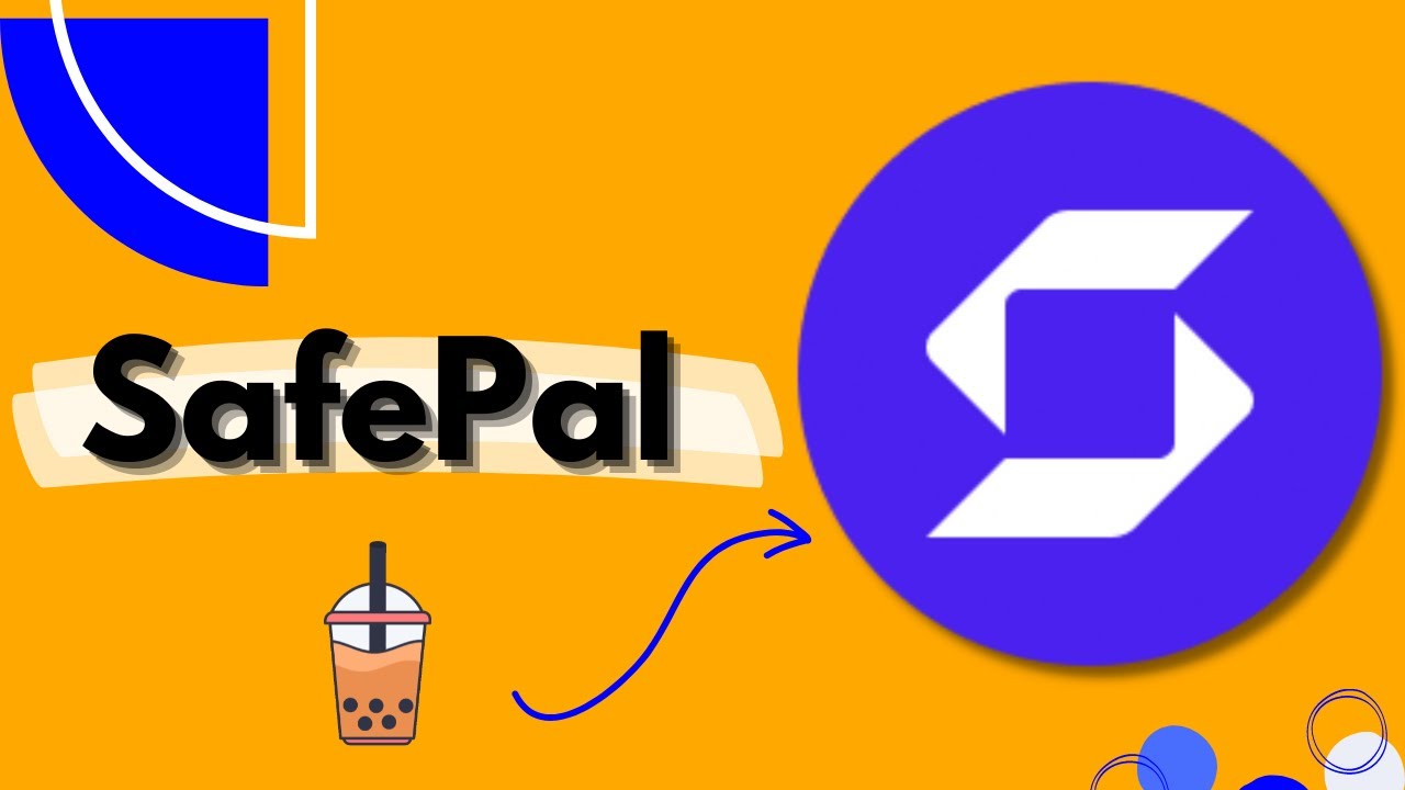 What is SafePal? 😱 SFP Token to the moon x1000 🔥🔥🔥