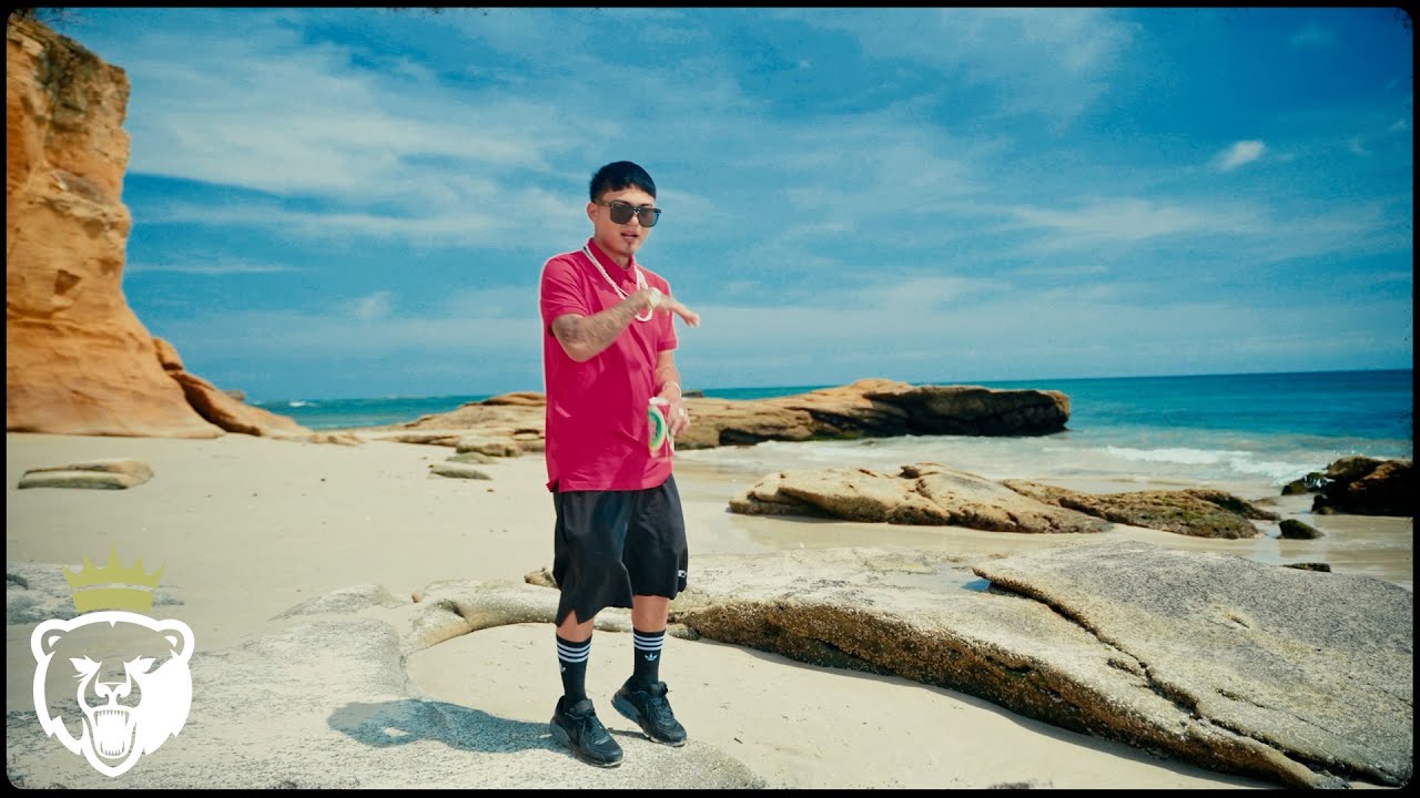 DEIVY JS // LA POSION // VIDEO OFICIAL