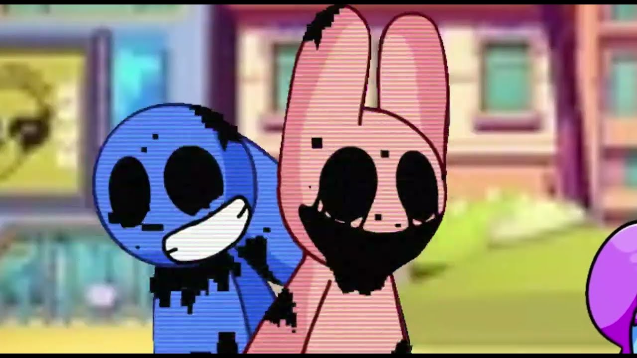 Crashy´s Own Apocalypse: Rebooted OST - Lovley Bunners v2 (teasers)