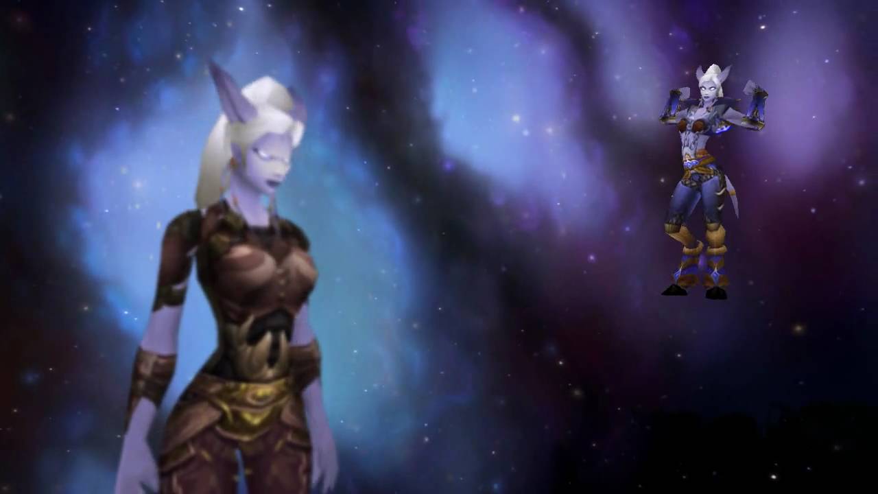 Ninja Raiders | Ember Isolte, RavenSylphe, & Roninhobbit [WoW Parody]