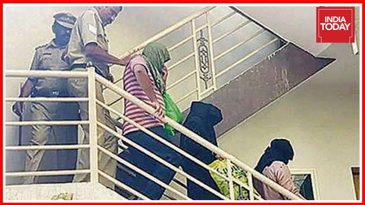 Bengaluru Police Arrested Three Pakistanis With UID Cards In Bengaluru