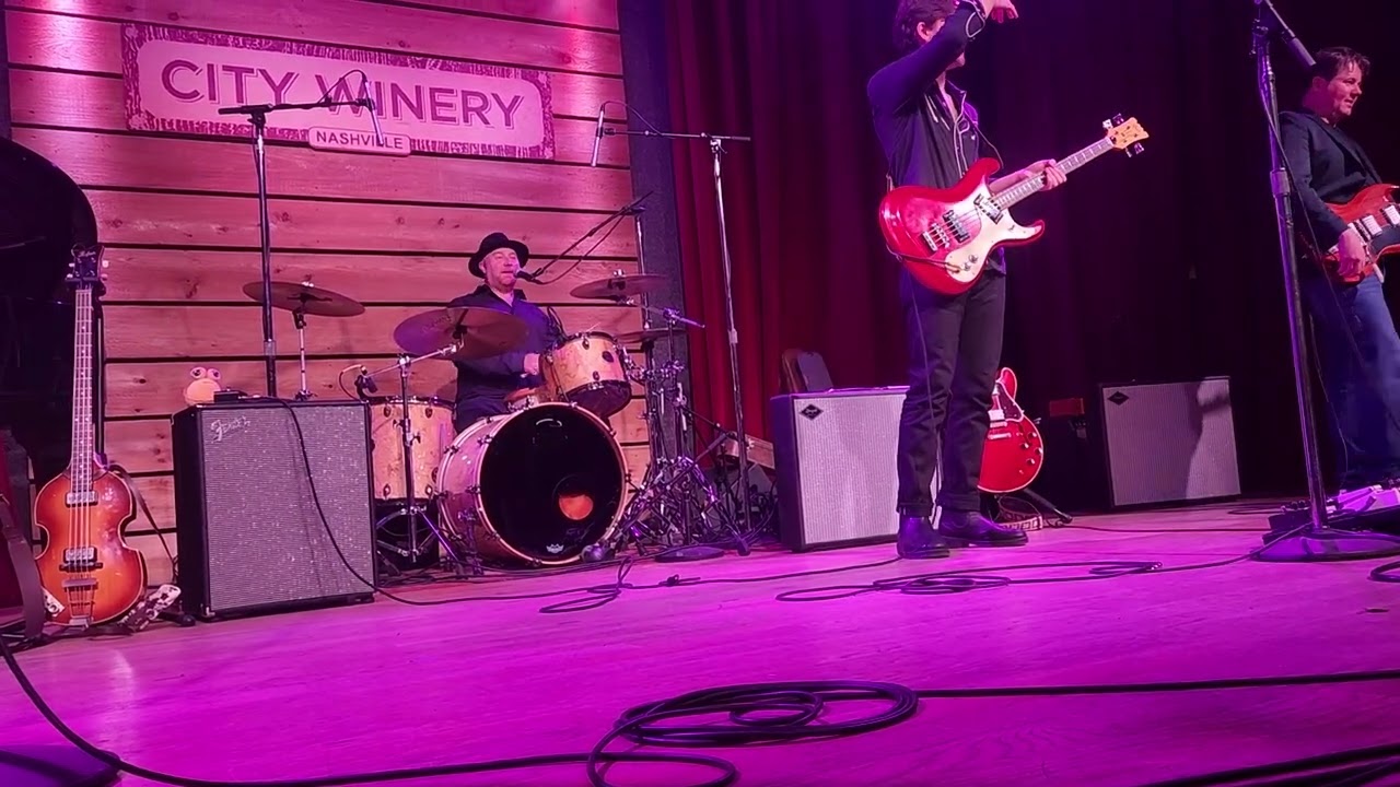 Forever Abbey Road - Hey Jude // live 9/28/25