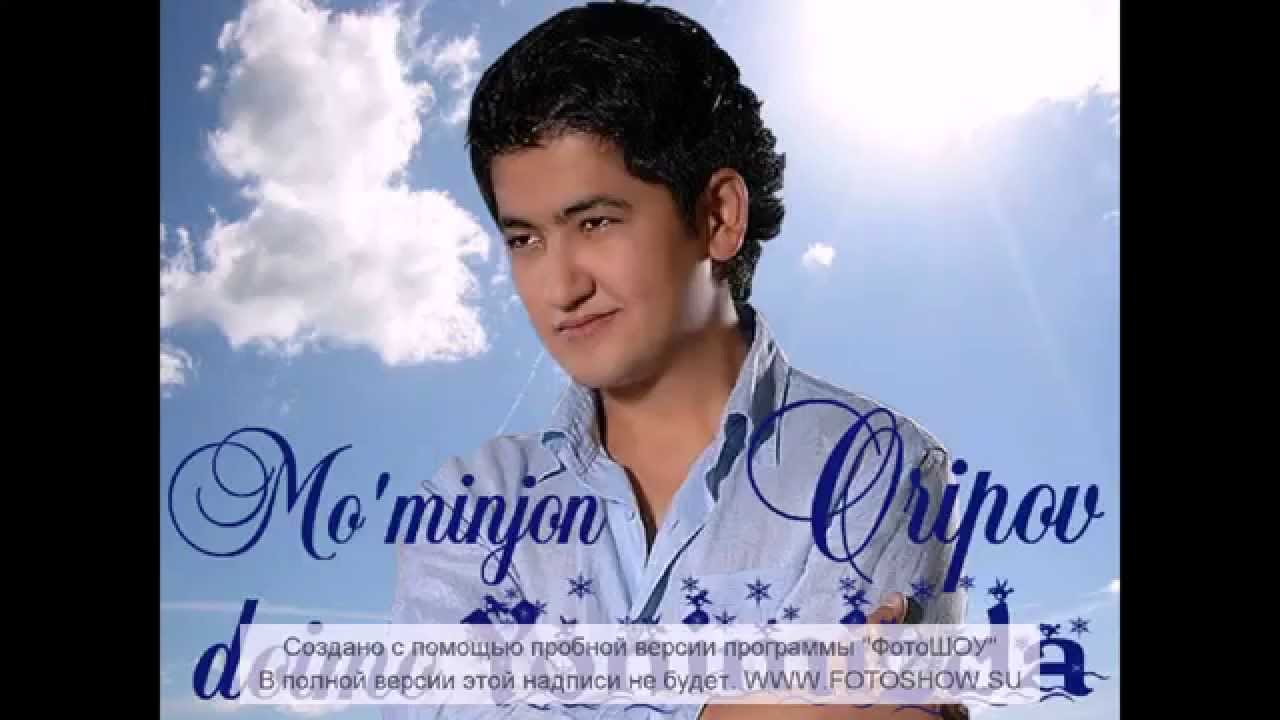 Mo'min Oripov so'ngi so'zlari 2014 ( Xotirasiga Bag'shlov ) Gr.Garmoniya