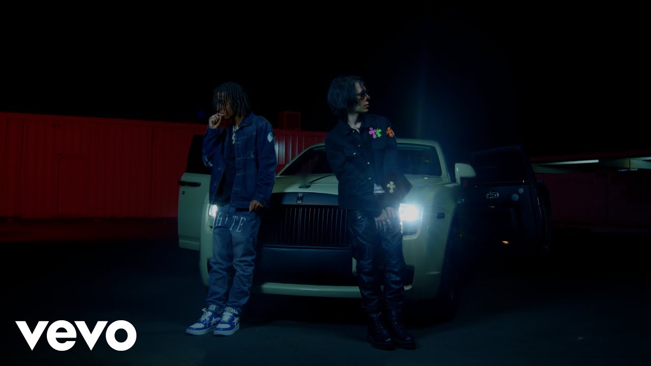 Jaxx - Apparel (Official Video) ft. Tuxx