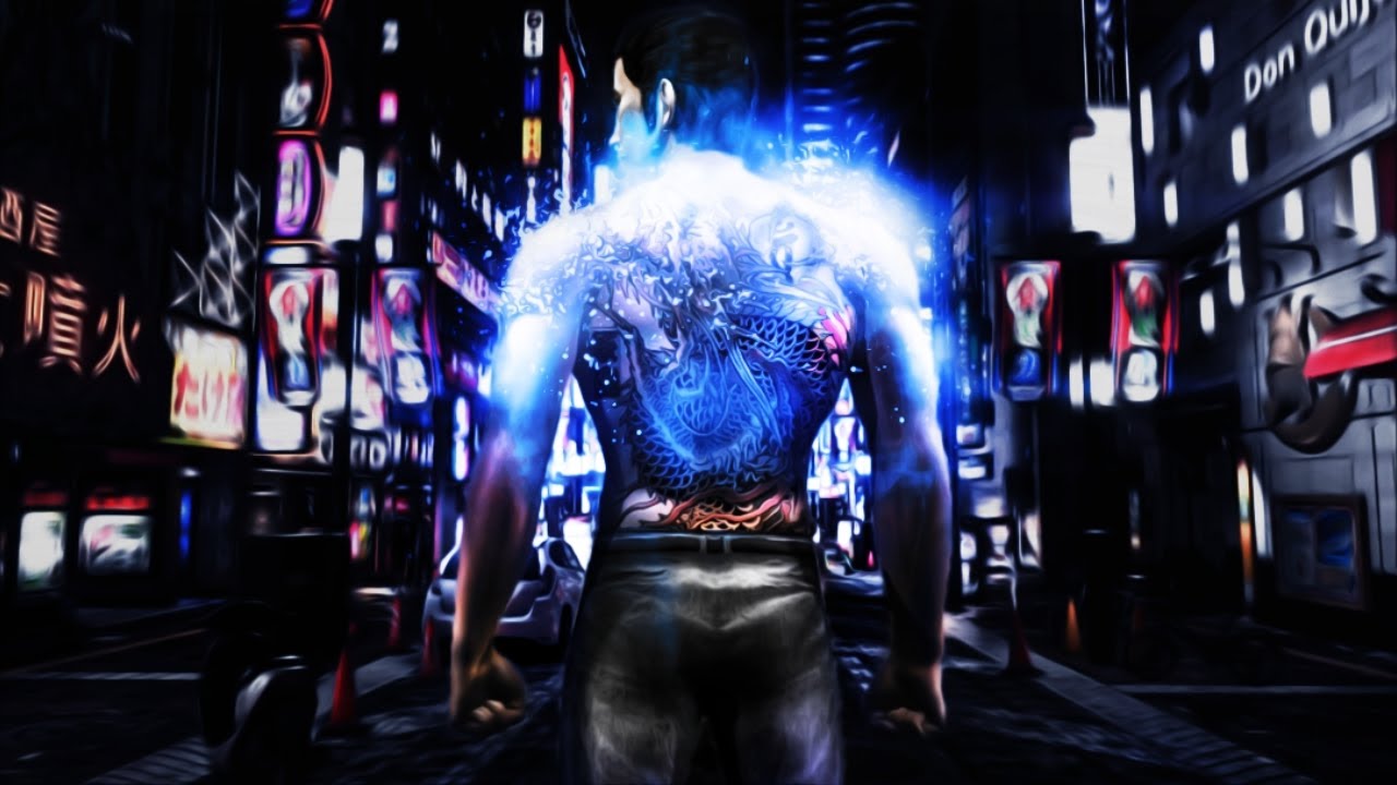 The End Of PEAK ❗❗❗- Yakuza 2 HD: Final Long Battle & Final Bosses One Take | No Damage | EX-HARD
