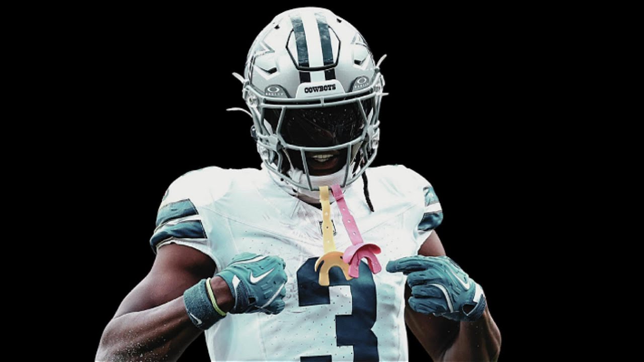 George Pickens | Unstoppable WR Highlights