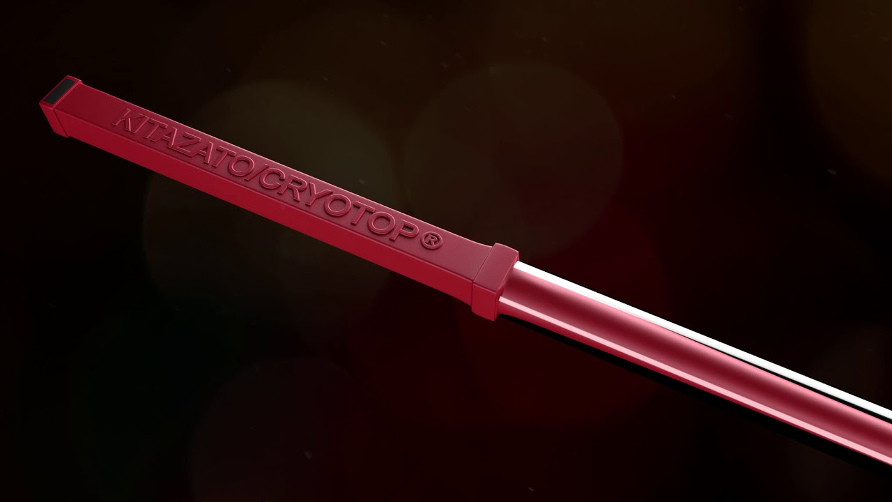 The NEW Cryotop&reg;